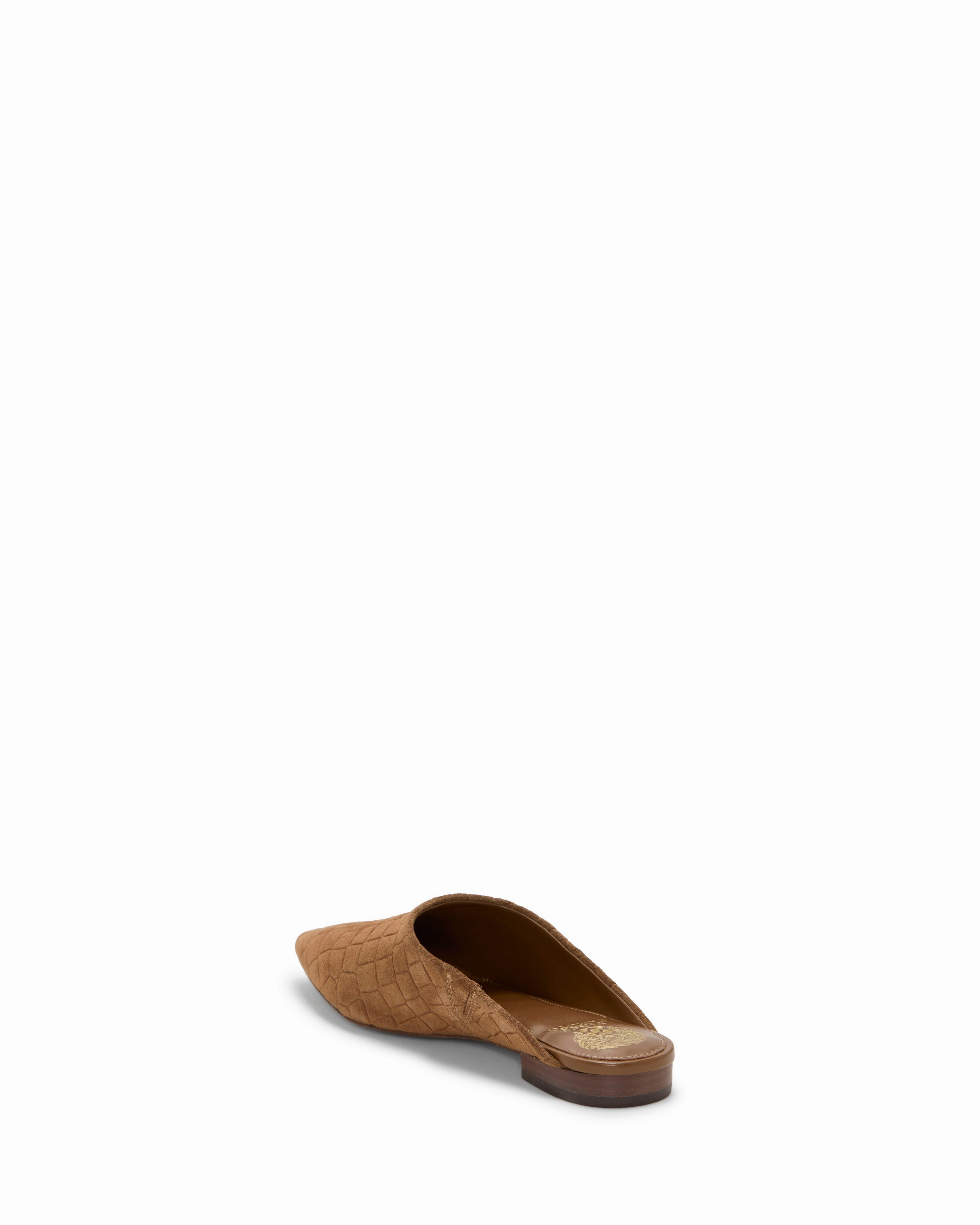 Fast Go Waterproof Traction Arlette Mule