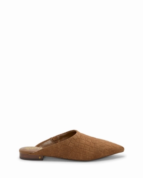 Arlette Mule Bold-Core Arlette Mule Dust Guard Team Match