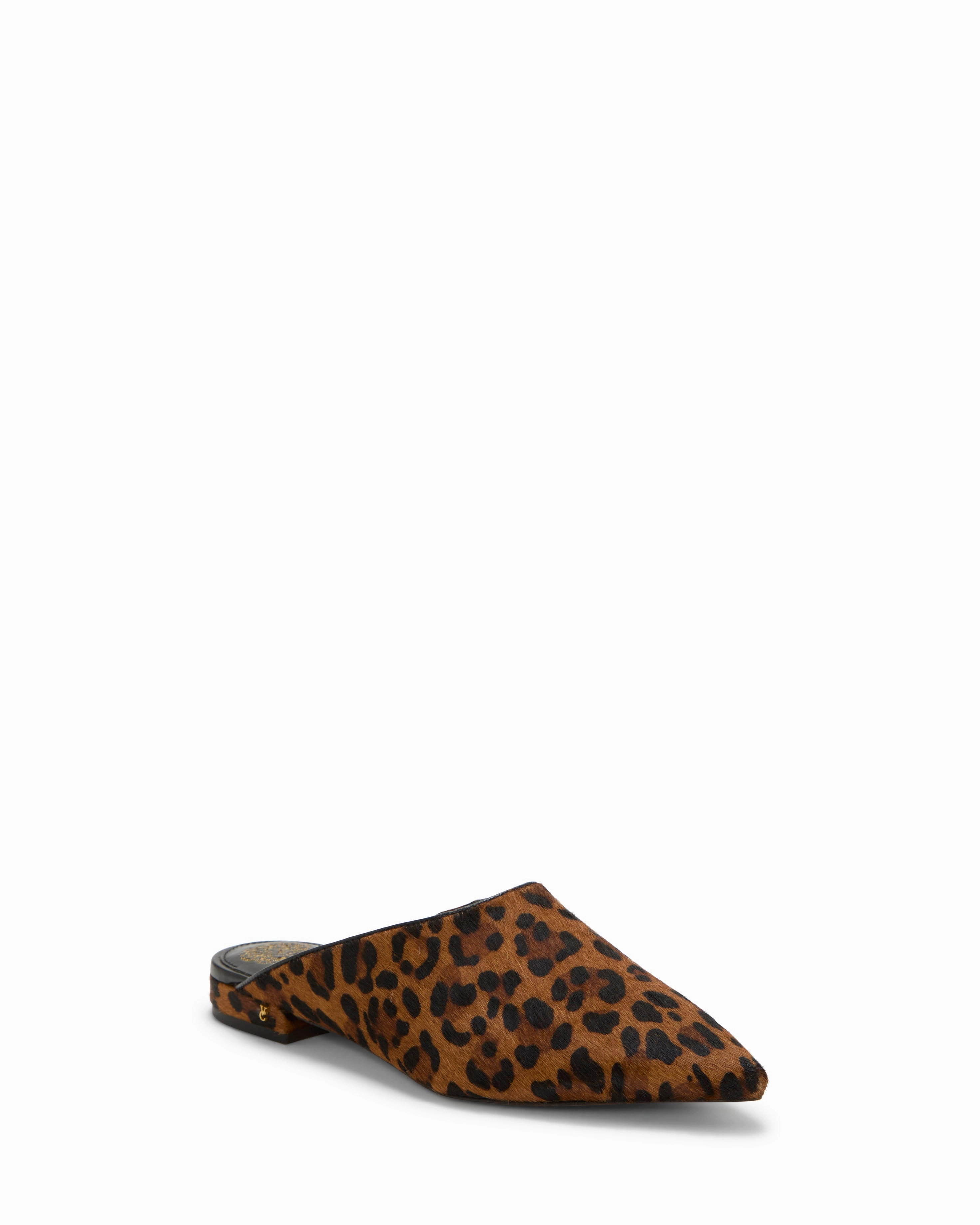 Cushioning Pods Adjustable Arlette Mule