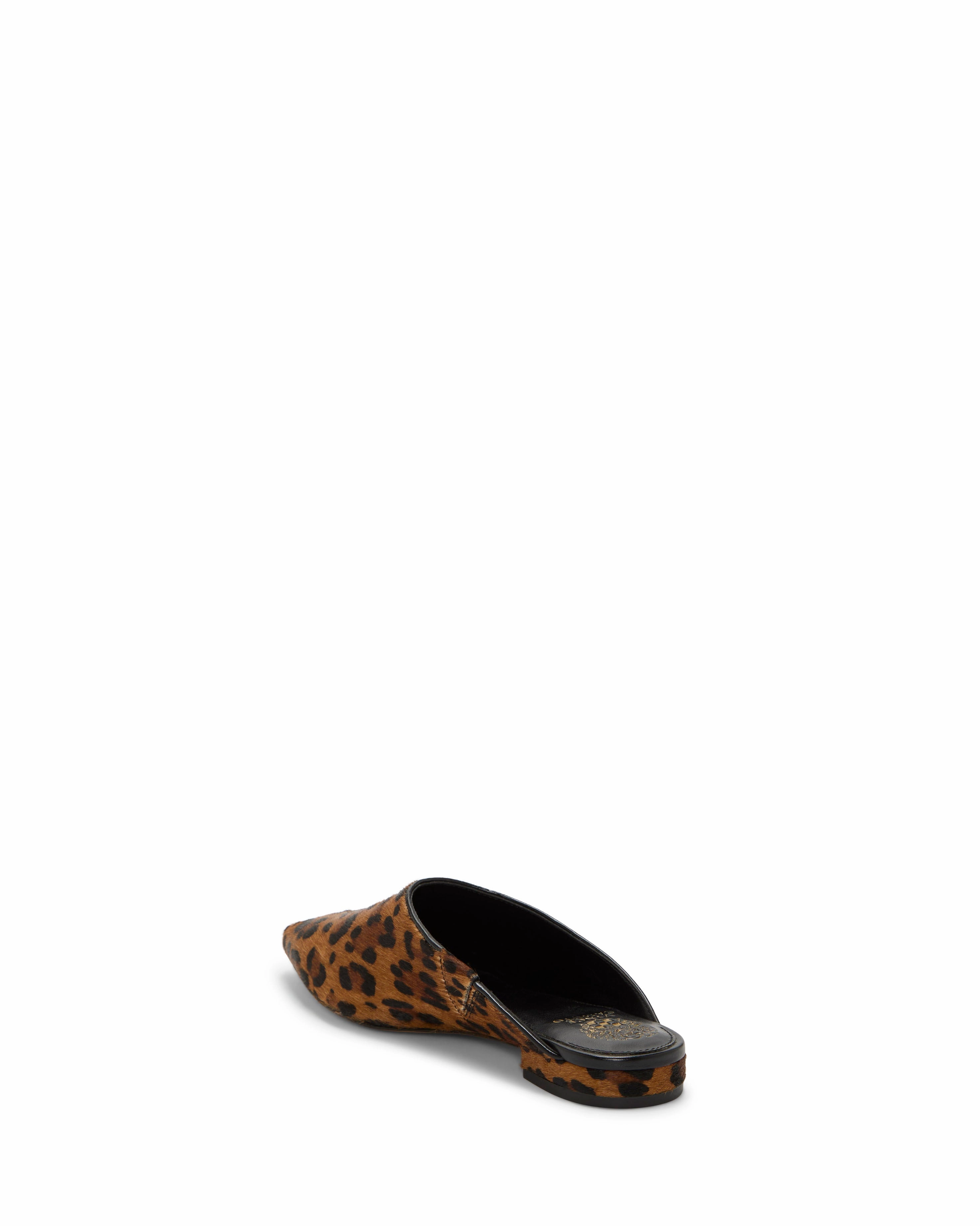 Arlette Mule Path Free