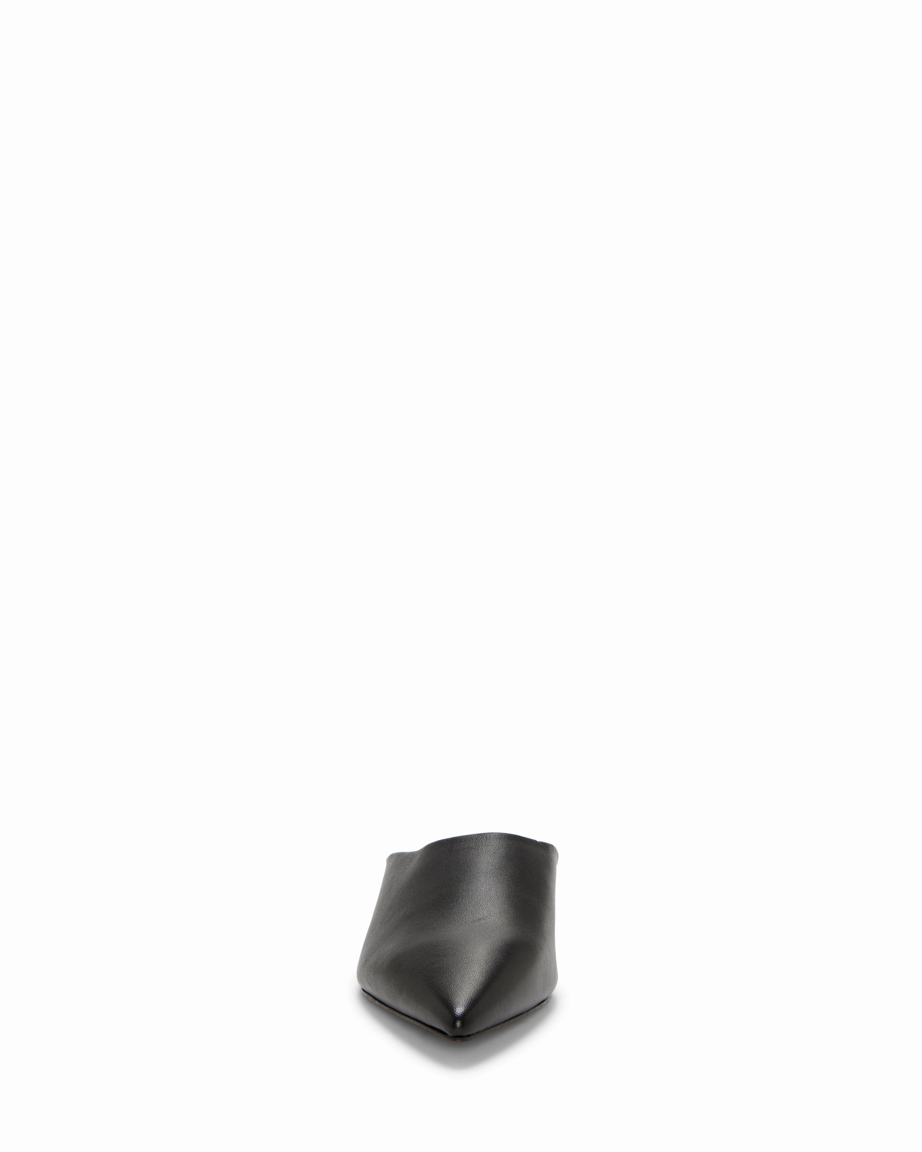 Arlette Mule Performance Easy To Clean