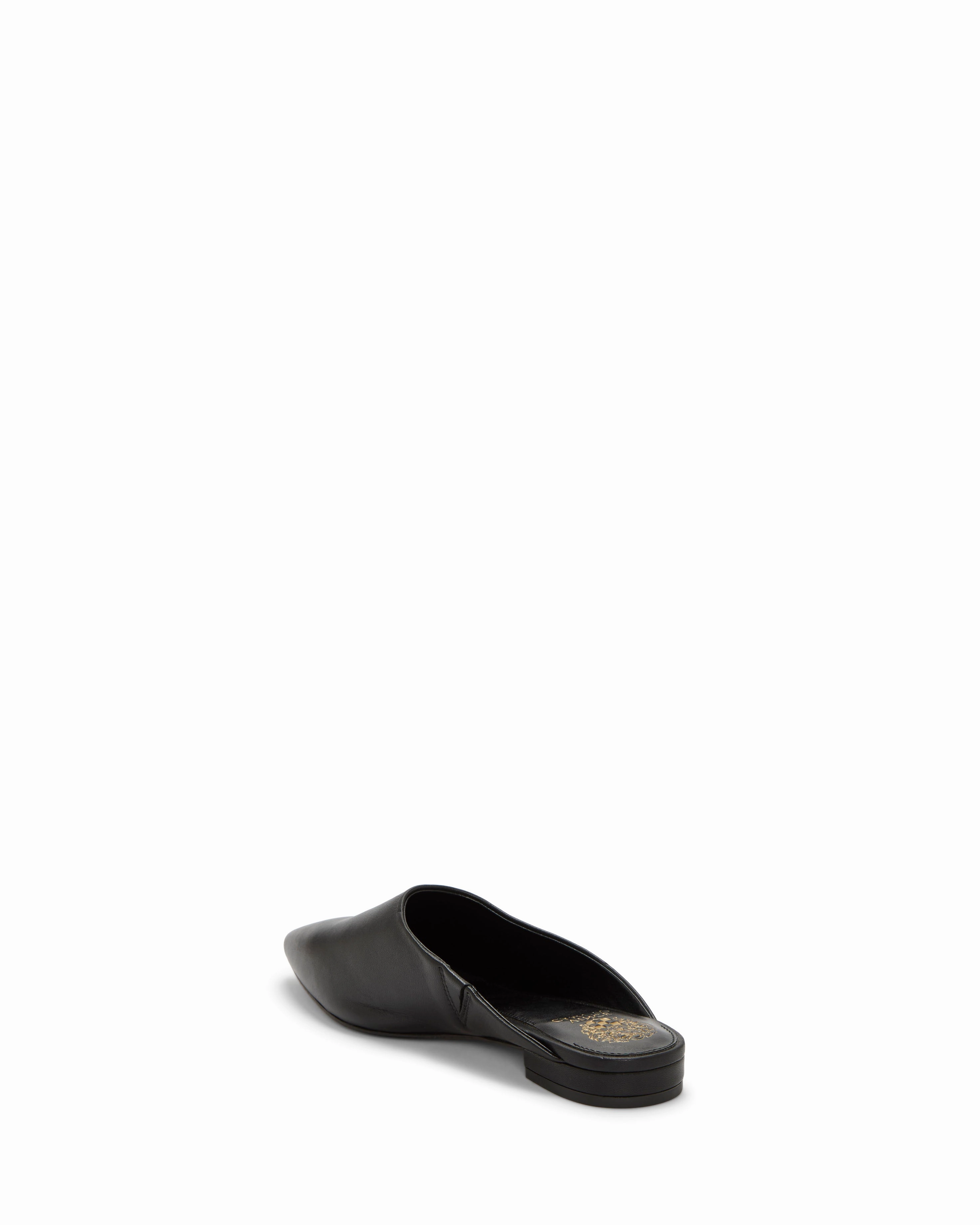 Arlette Mule Clear Glow