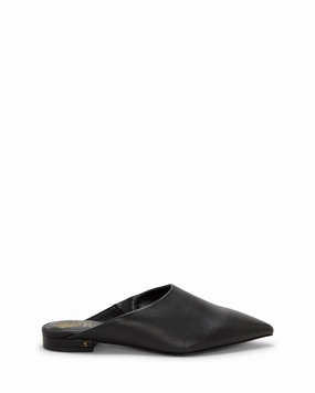 Arlette Mule Snow-Proof Arlette Mule Impact Resistance