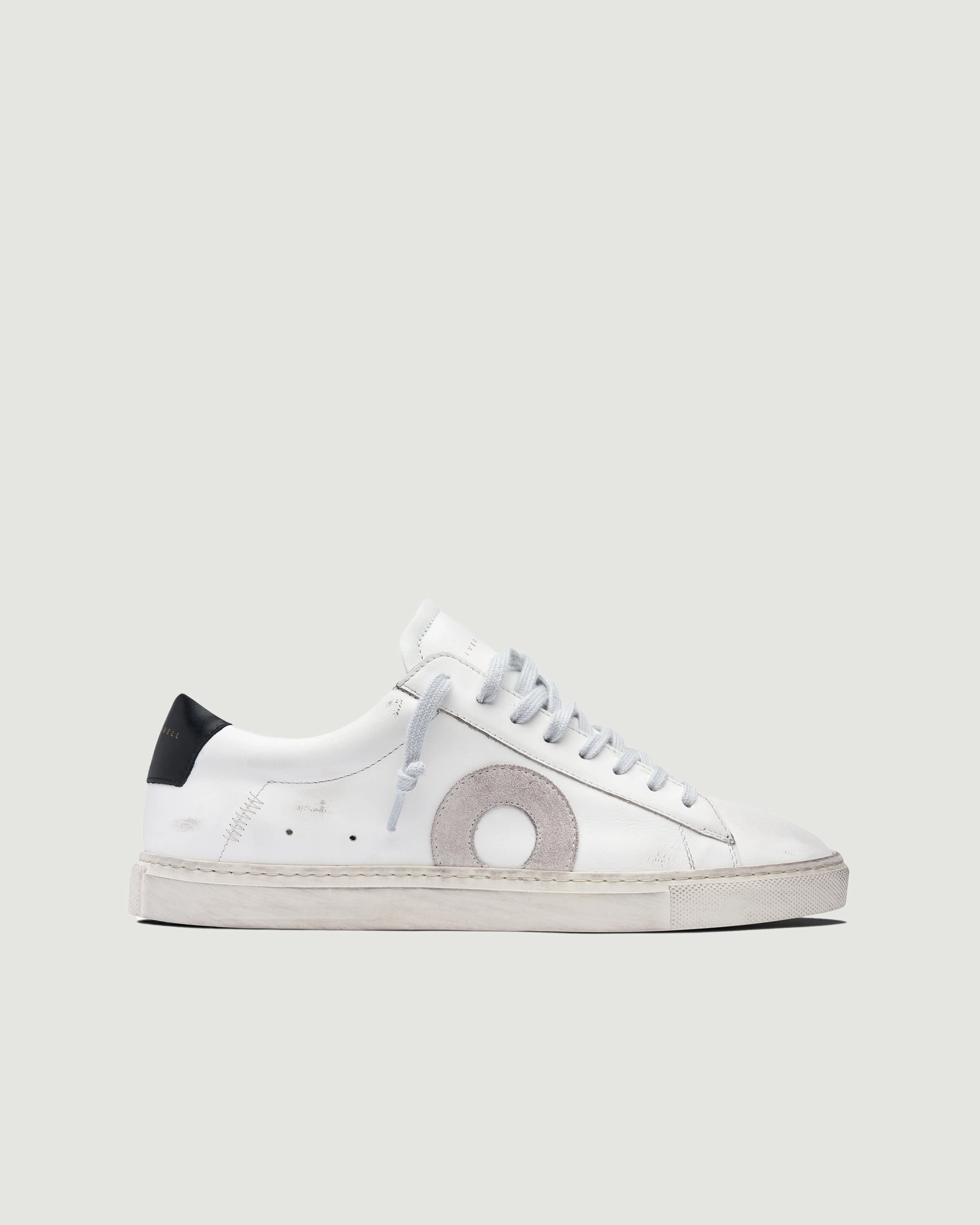 Low 1 | Belmont Clogs