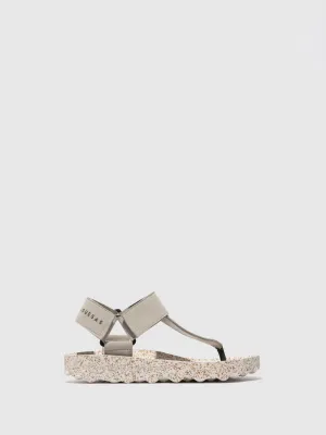 Asportuguesas FIZZ Grey