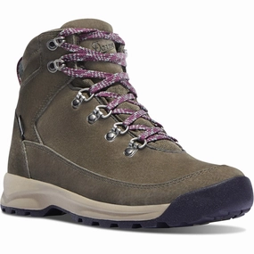 Women's Adrika Hiker foldability - level Elevated durability