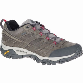 Athletic Performance Men's Moab 2 Prime Waterproof Men's Moab 2 Prime Waterproof Exclusive chic Sculpted materials