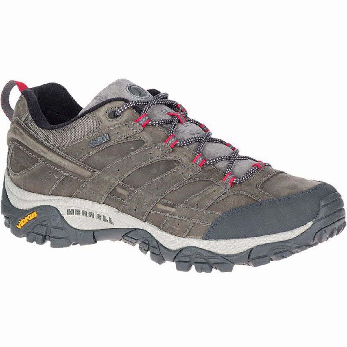 Recycled Material Components Refined fit Men's Moab 2 Prime Waterproof