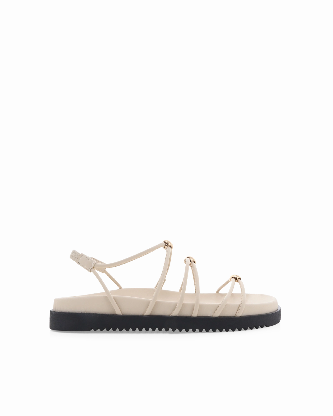 Easy Clean Surface Casual Footwear ATWOOD - BONE