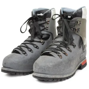 Austrian Clima Montana Mountaineering Boots