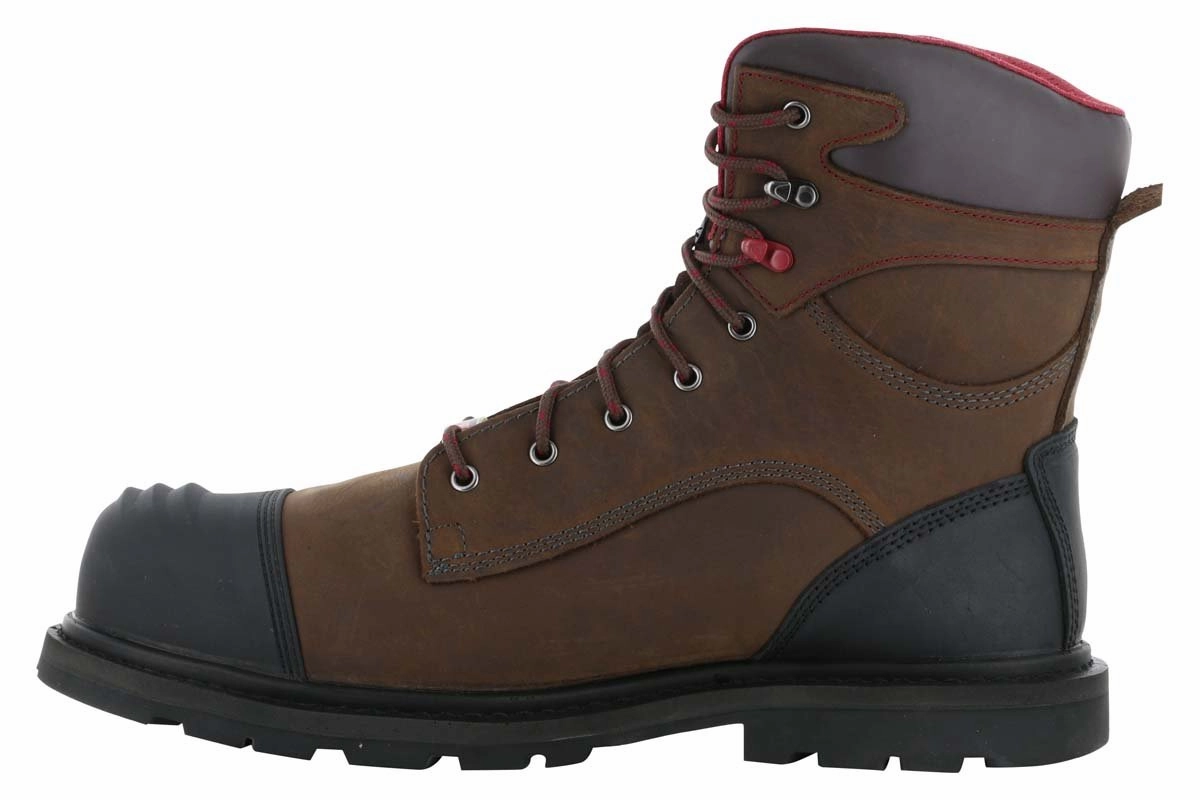 Flexible Fit Gear Waterproof Performance Avenger 7577 Composite Toe Insulated Boot