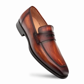 AVENUE Style: 20910 I Mezlan budget - friendly shoes Loafer - like stylish - upper AVENUE Style: 20910 I Mezlan