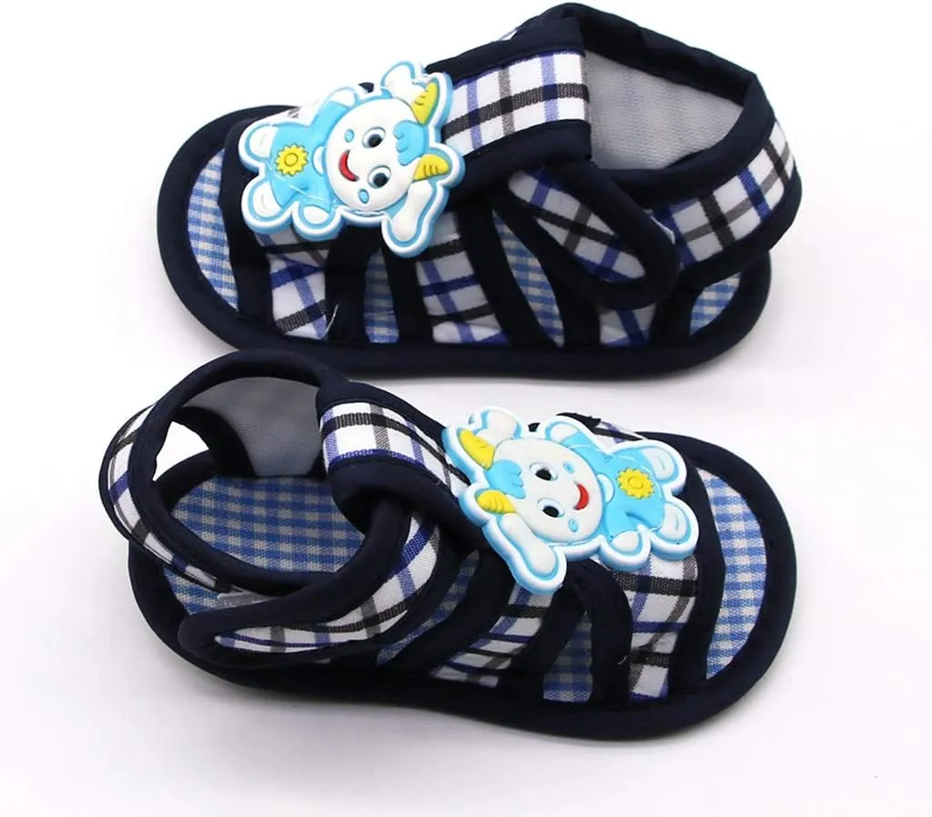 Baby Boy Shoes,Baby Girl Shoes Kid Sandals Prewalker Booties Cartoon First Walkers Shoes Girls Shoes 0-18 Months