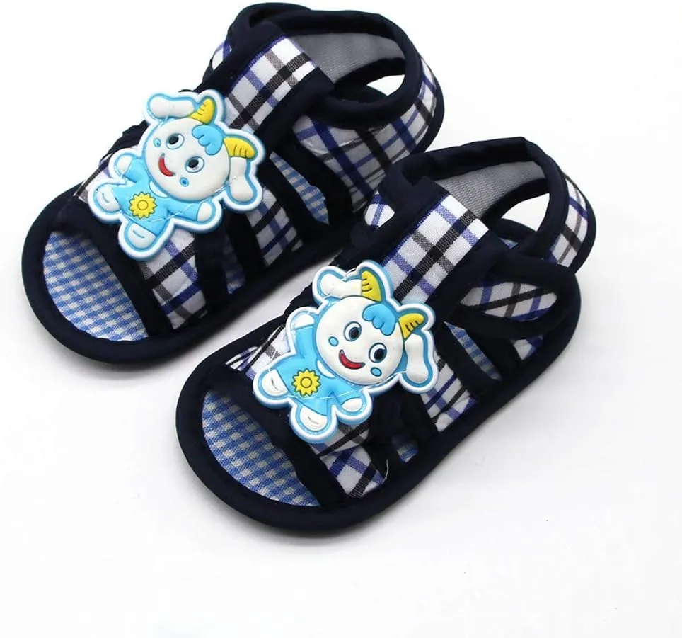 Baby Boy Shoes,Baby Girl Shoes Kid Sandals Prewalker Booties Cartoon First Walkers Shoes Girls Shoes 0-18 Months