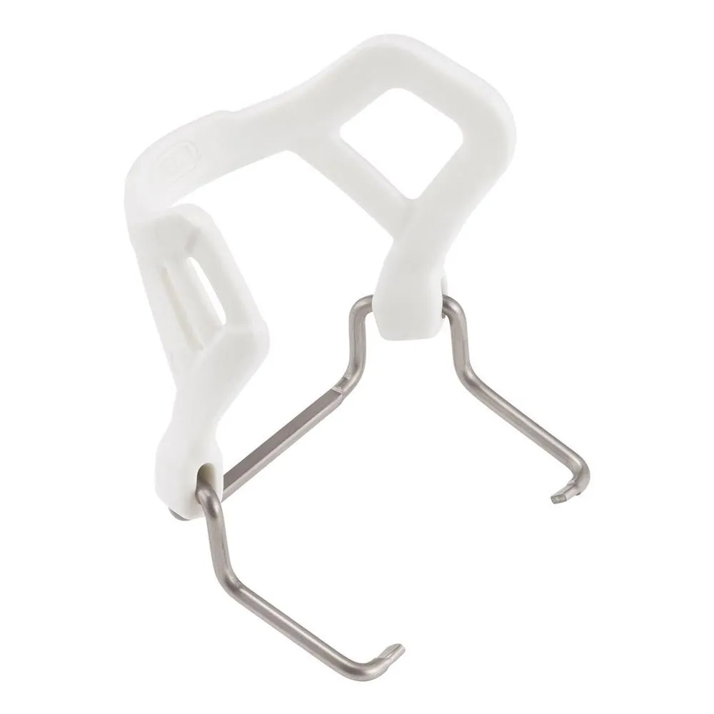 BACK FLEX HEEL BAILS