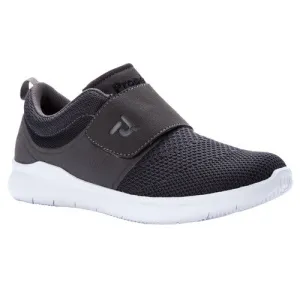 Back - to - school sale Viator Strap MAA073M-Grey | Propet Viator Strap MAA073M-Grey | Propet Vegan Moisture Wicking Textile