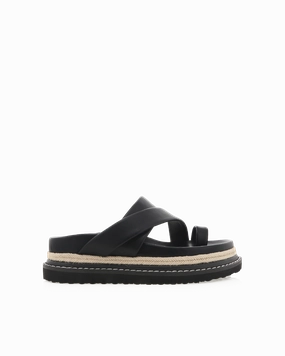 Back Strap ARMAS - BLACK Relaxed Style Textured Grip Surface ARMAS - BLACK