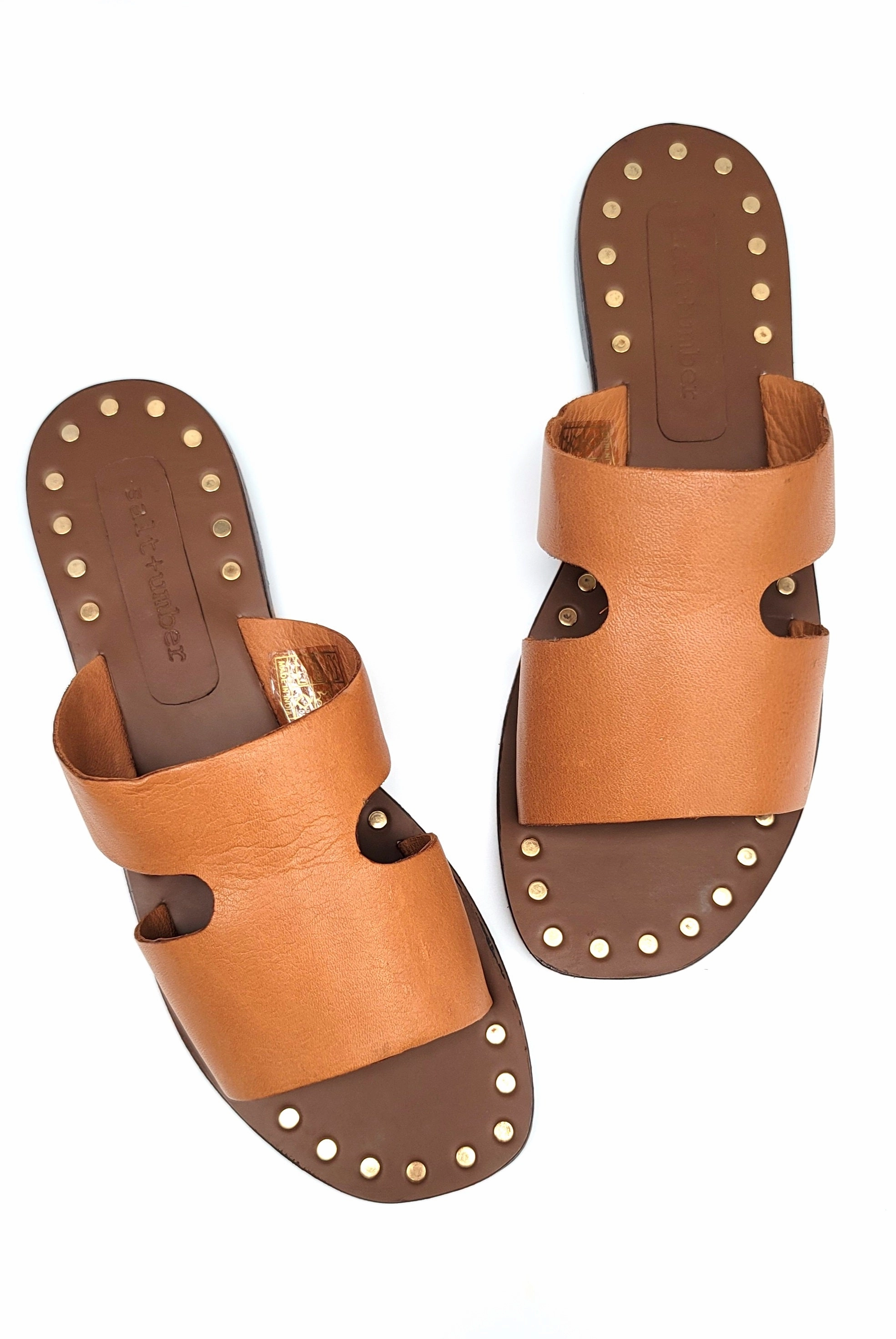 Lala - Brown Anti microbial coating