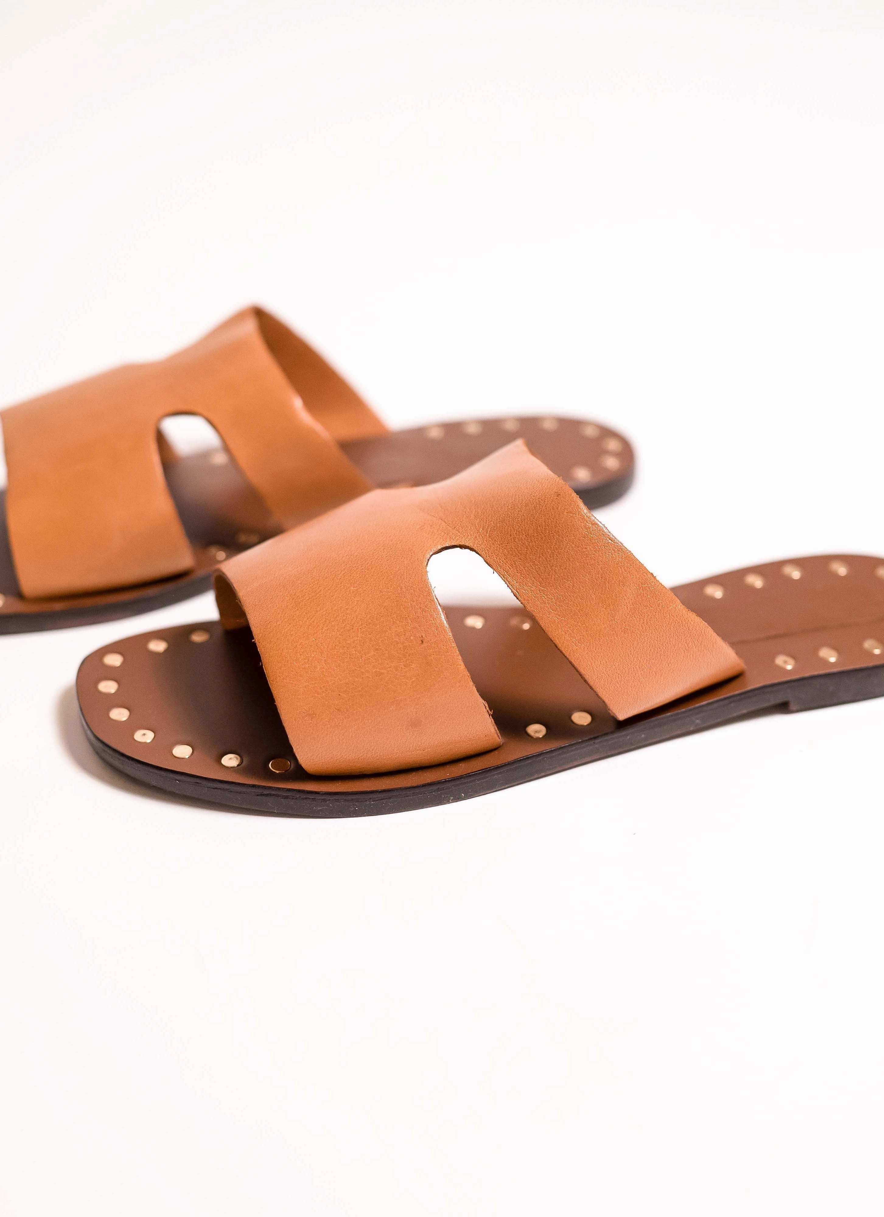 Lala - Brown thrilling Tailored lining