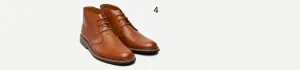 Bailey Chukka Boot