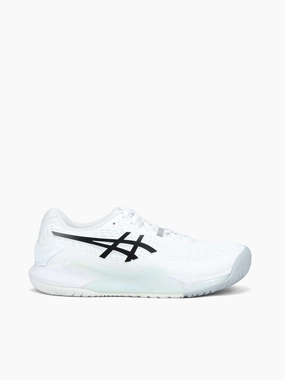 Balance Core Gelresolution 9 White Black Gelresolution 9 White Black Non Marking Soles