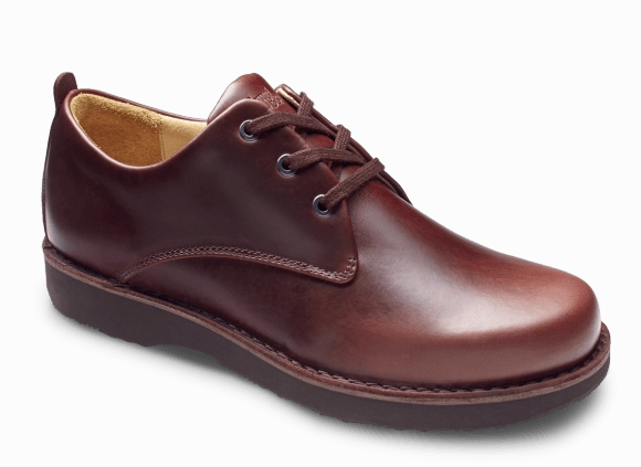 On The Go Cushioned Support Professional Setting Samuel Hubbard Free  I Samuel Hubbard, Cordovan Leather