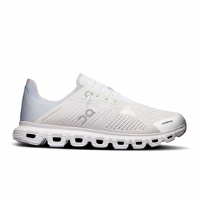 Balanced Stride Women's Cloud 6 Coast Women's Cloud 6 Coast Warmup Session windy days