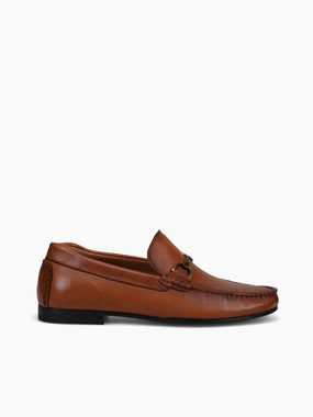Baldric Jp 13693 Tan Soft Tumb Lea Classic Casual Comfortable walking shoes Baldric Jp 13693 Tan Soft Tumb Lea