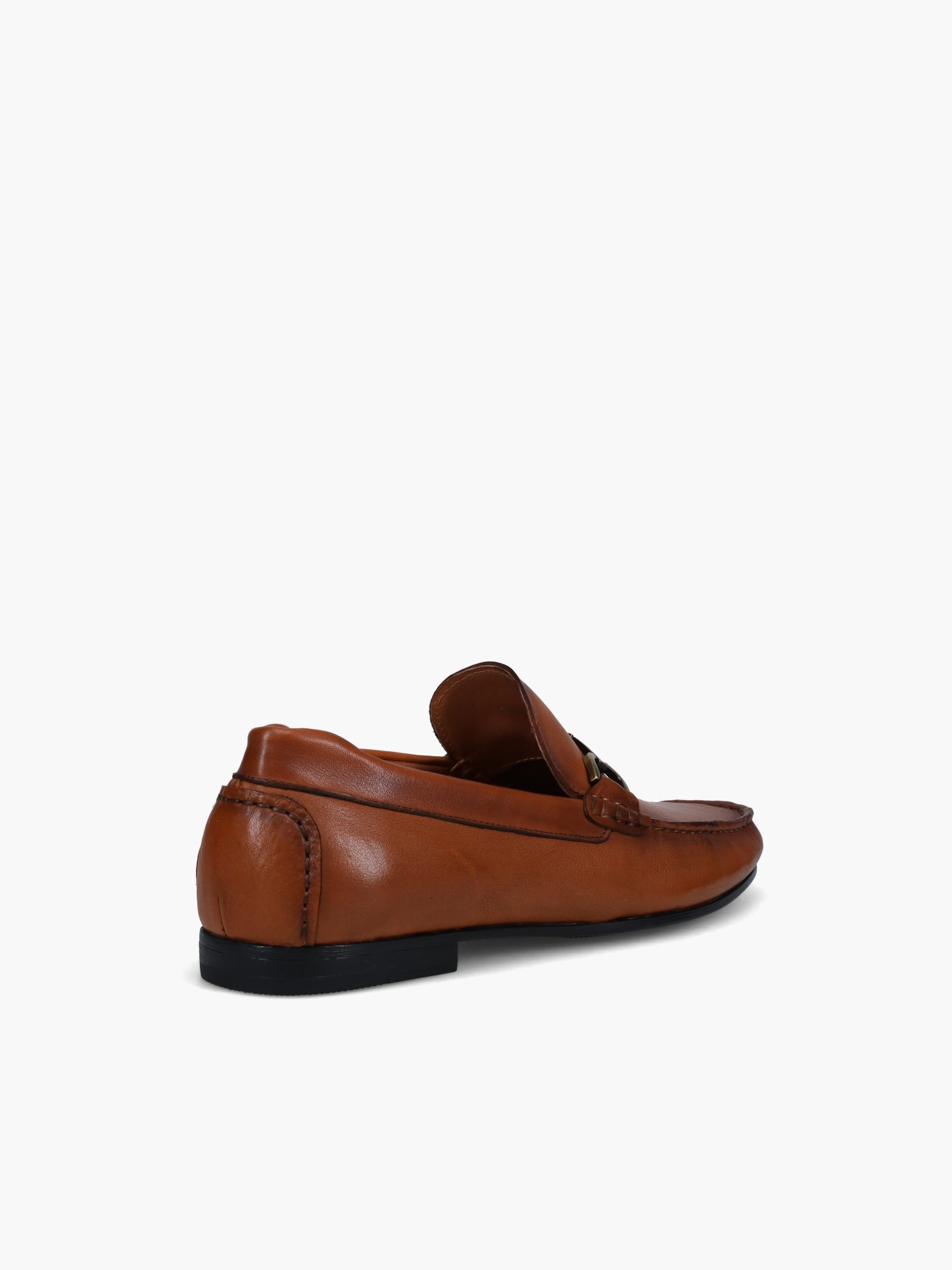 Trendy Shoes Relax Setting Baldric Jp 13693 Tan Soft Tumb Lea