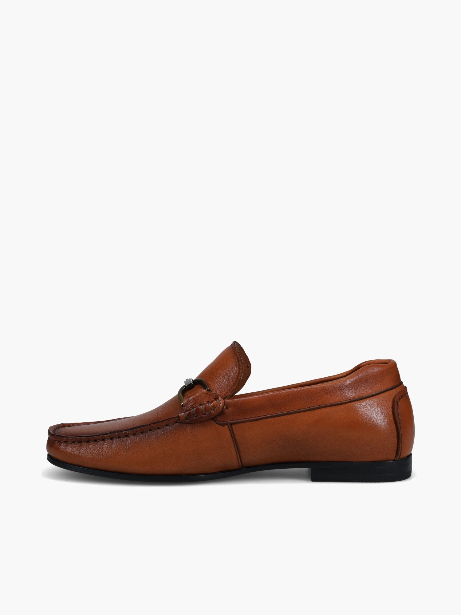 Clean Finish Baldric Jp 13693 Tan Soft Tumb Lea