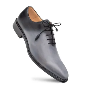 Barbaro Two-Tone Oxford - Mezlan Quality control Barbaro Two-Tone Oxford - Mezlan Anti Fatigue Technology