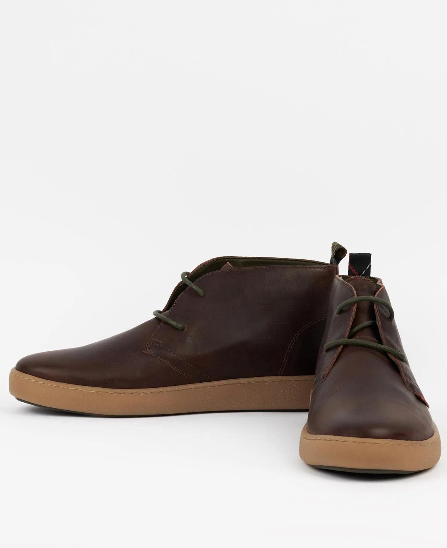 Barbour MFO0591B79- Yuma Ankle Boot