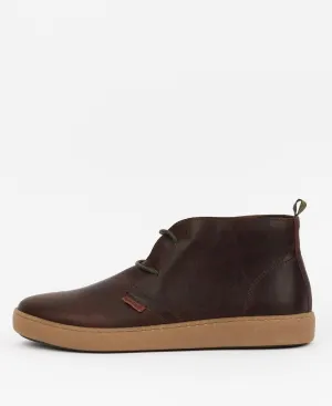 Barbour MFO0591B79- Yuma Ankle Boot