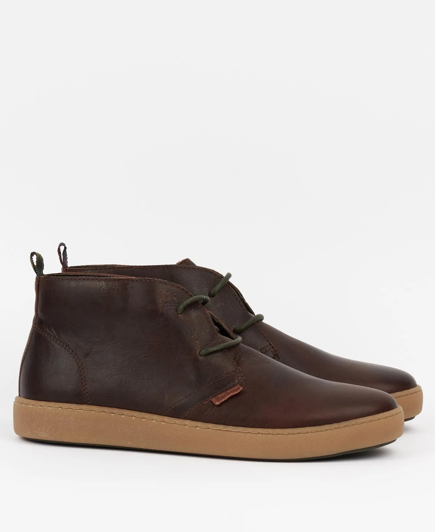 Barbour MFO0591B79- Yuma Ankle Boot