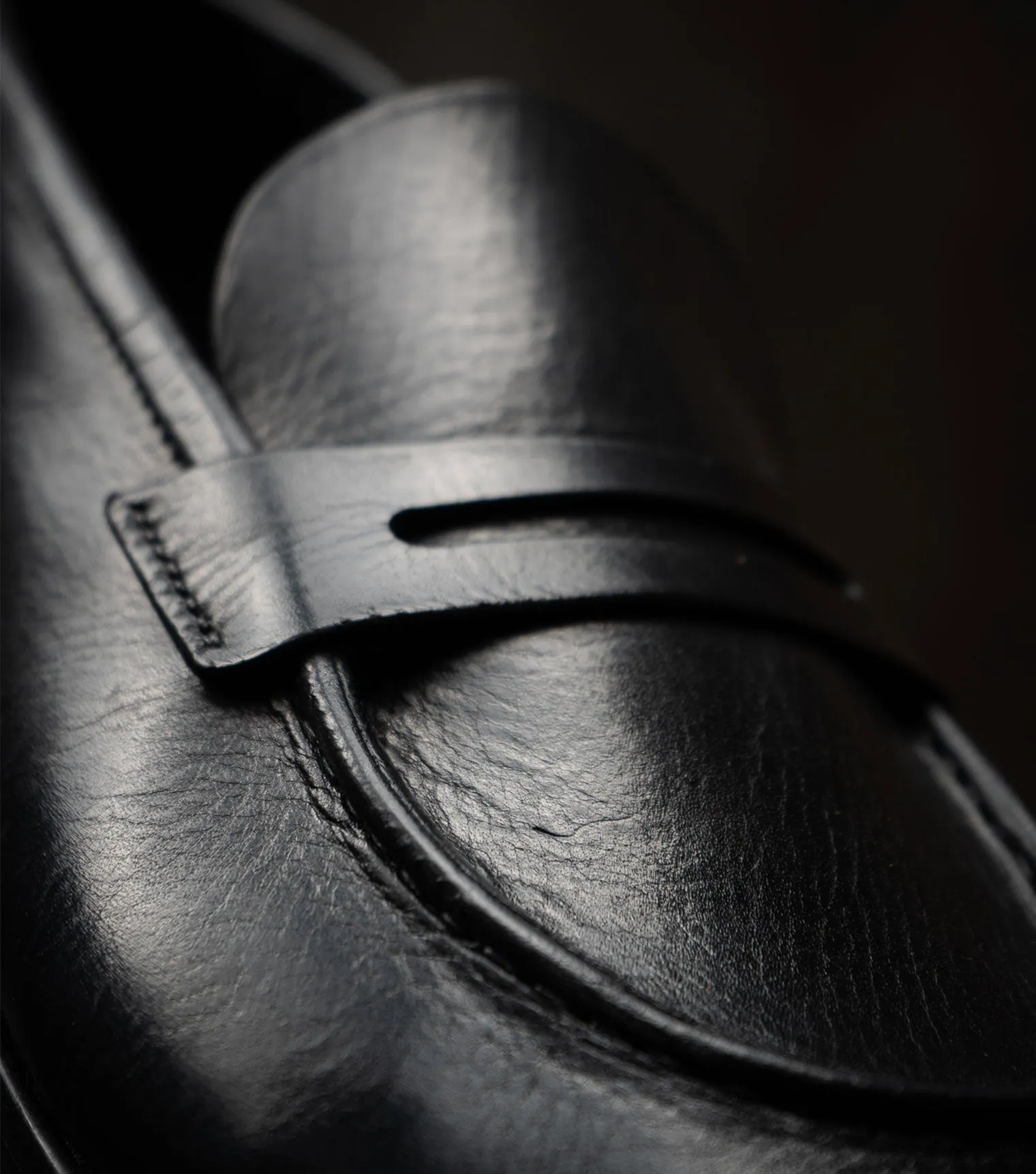 Barefoot Loafers - Spanish Artisan Leathers