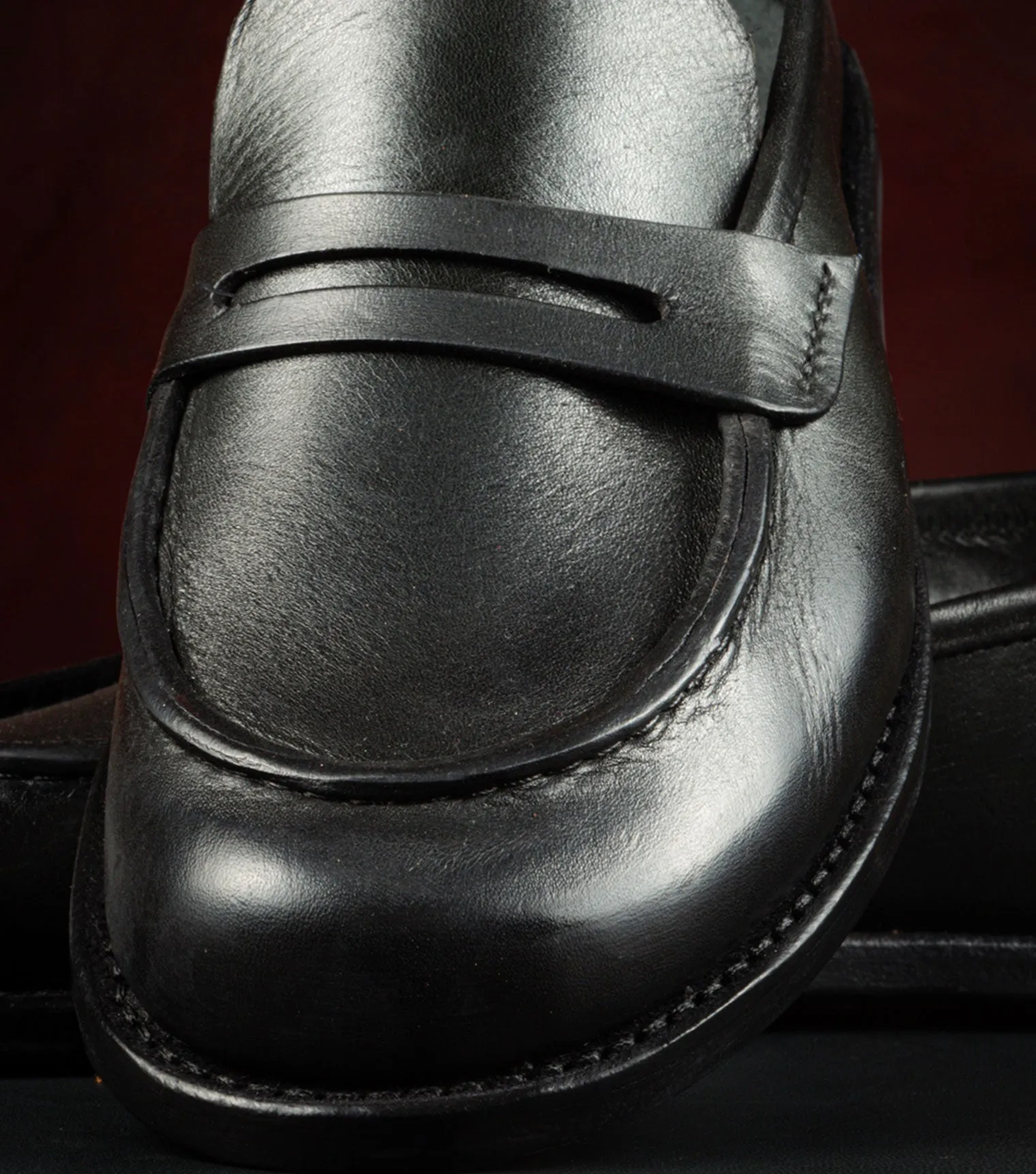 Barefoot Loafers - Spanish Artisan Leathers