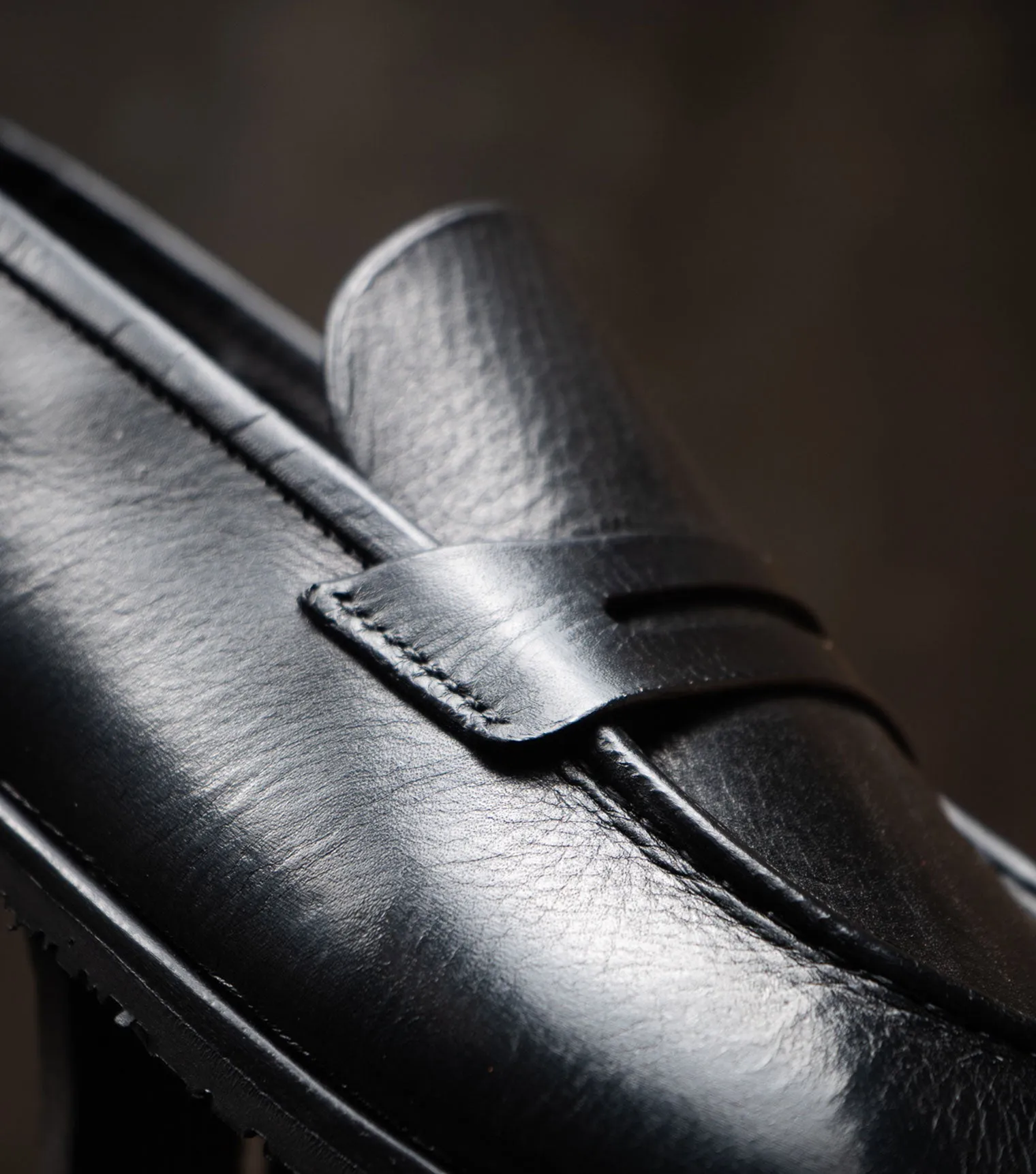 Barefoot Loafers - Spanish Artisan Leathers
