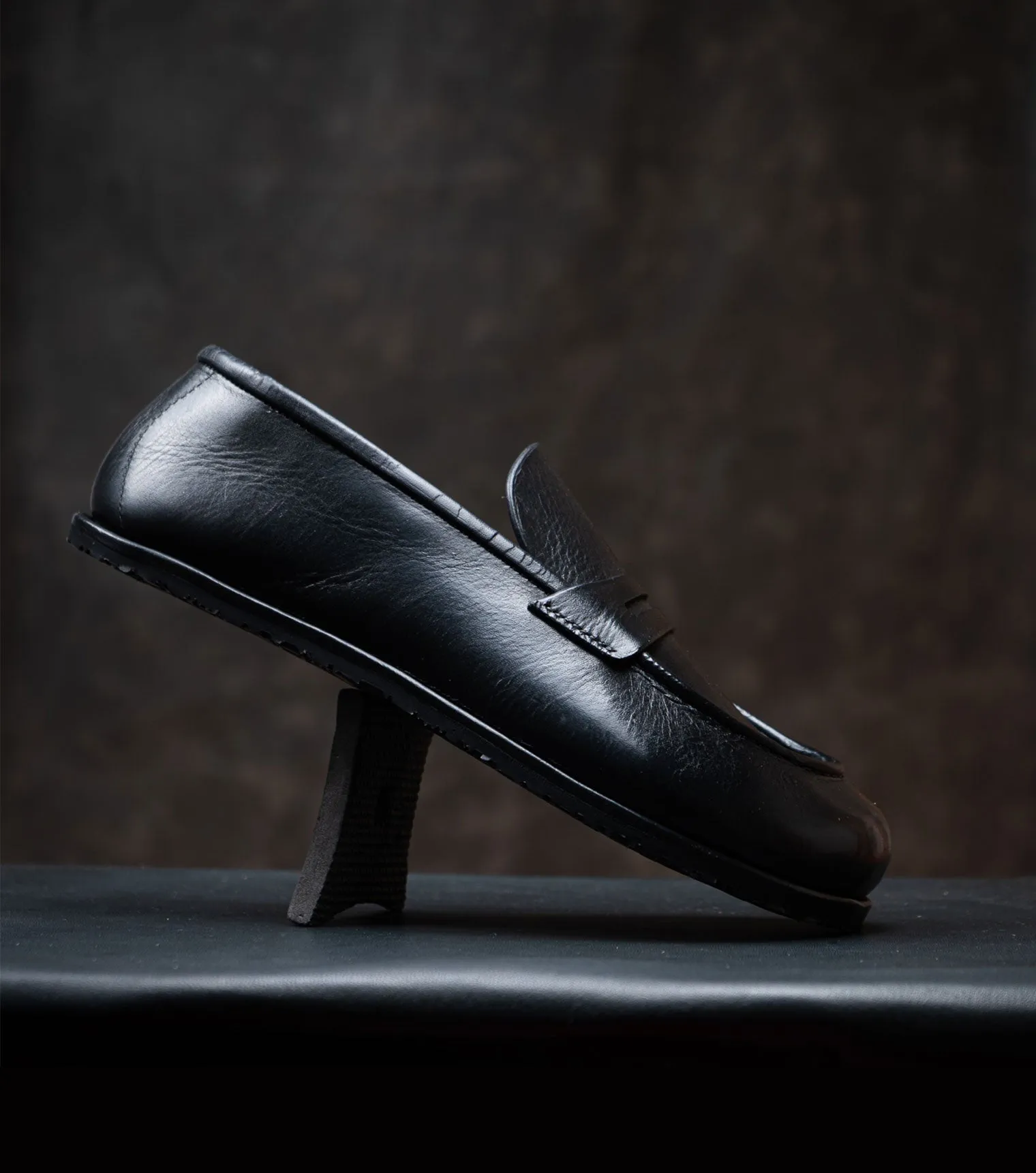 Barefoot Loafers - Spanish Artisan Leathers
