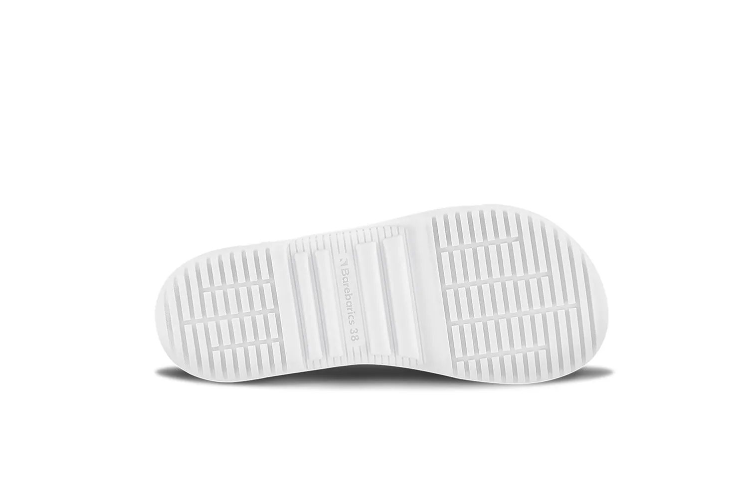 Barefoot Sneakers Barebarics - Revive - Black & White