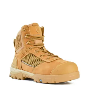 BATA - AVENGER SUPER BOOT - WHEAT - 804-88830