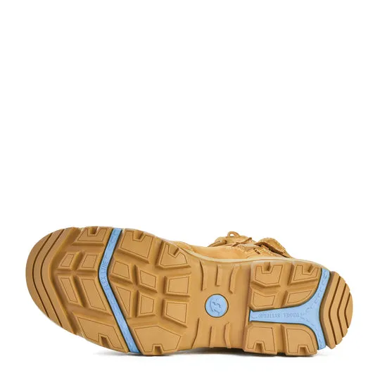 BATA - AVENGER SUPER BOOT - WHEAT - 804-88830