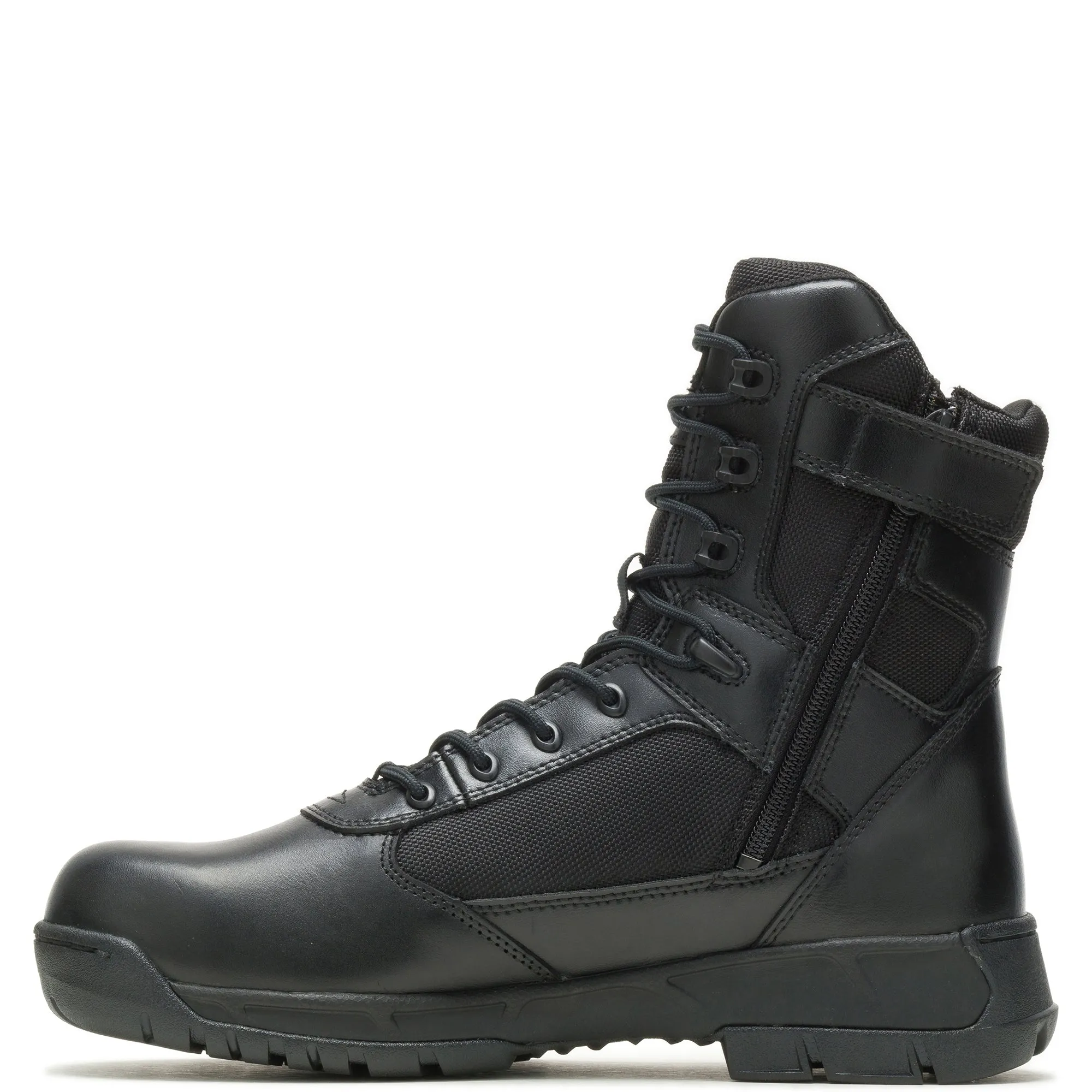 Bates Mens Tactical Sport 2 Tall Zip Dryguard Boots