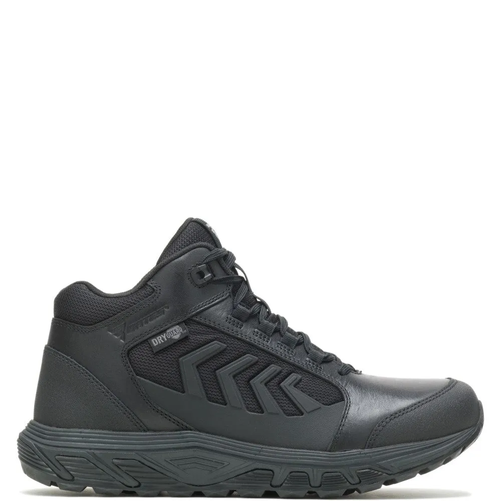 Bates Rush Shield Tactical Boot Dryguard