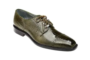 Batta-Olive | Belvedere least outdoor
