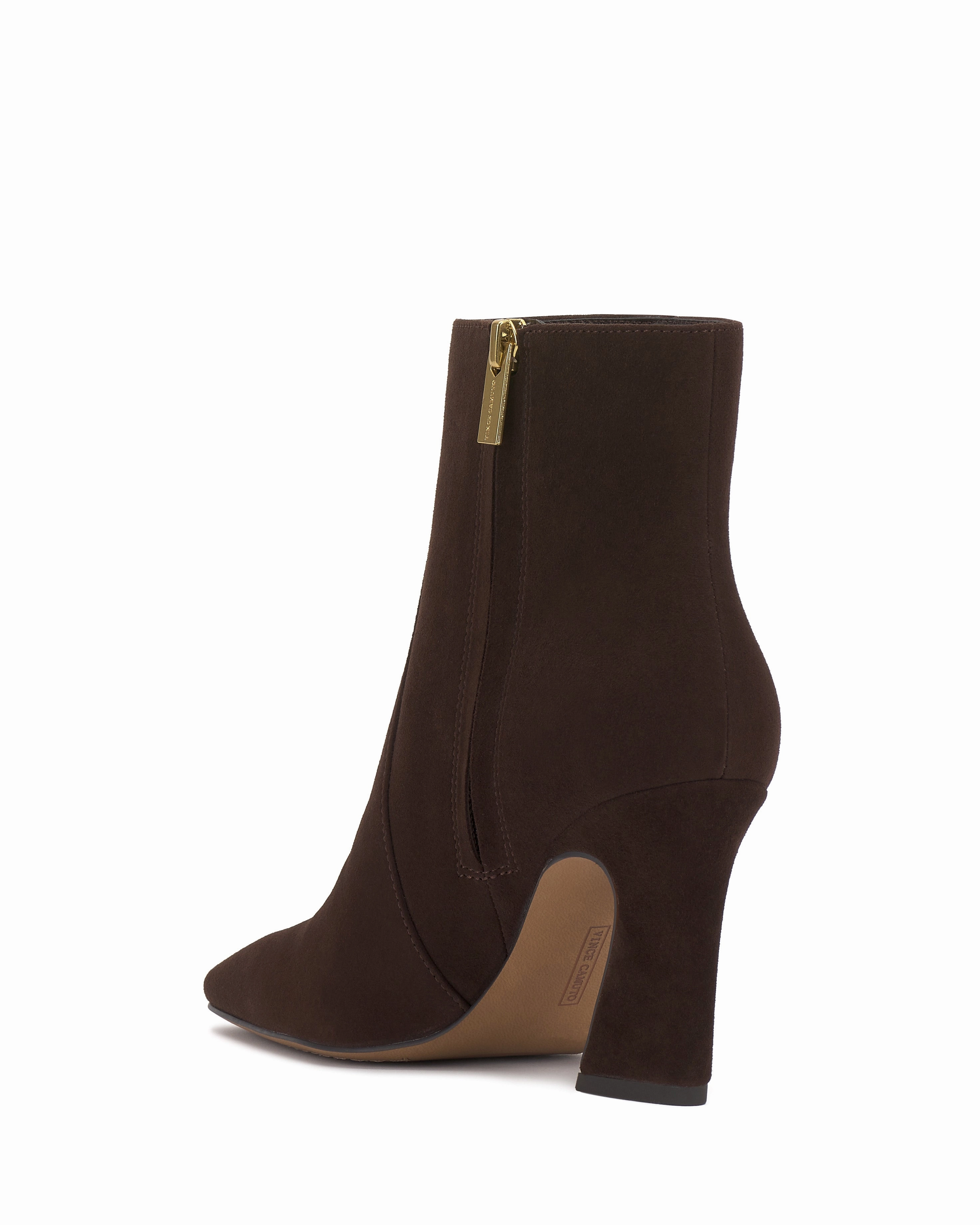 Bayla Bootie Easy Wear Move Bold