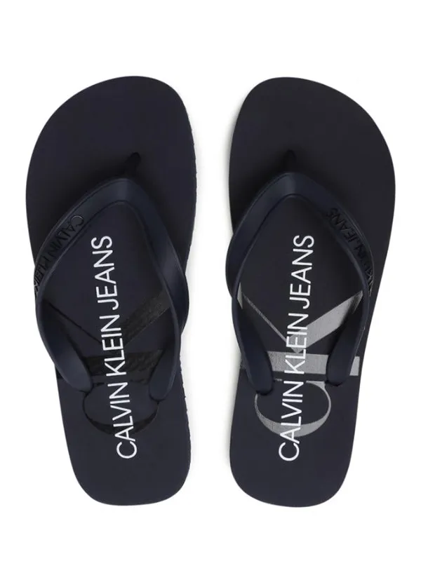 Beach Sandal Monogra