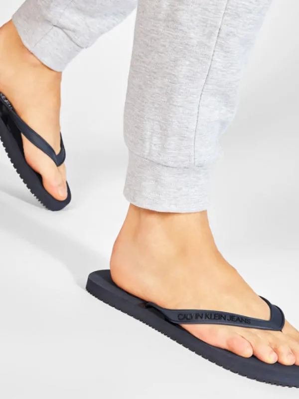 Beach Sandal Monogra