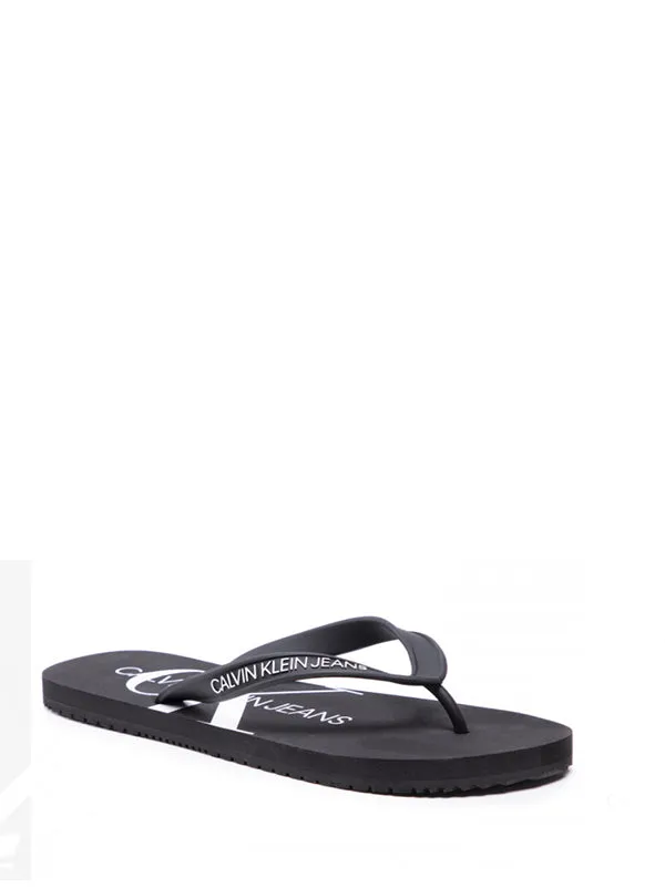 Beach Sandal Monogra
