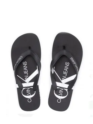 Beach Sandal Monogra