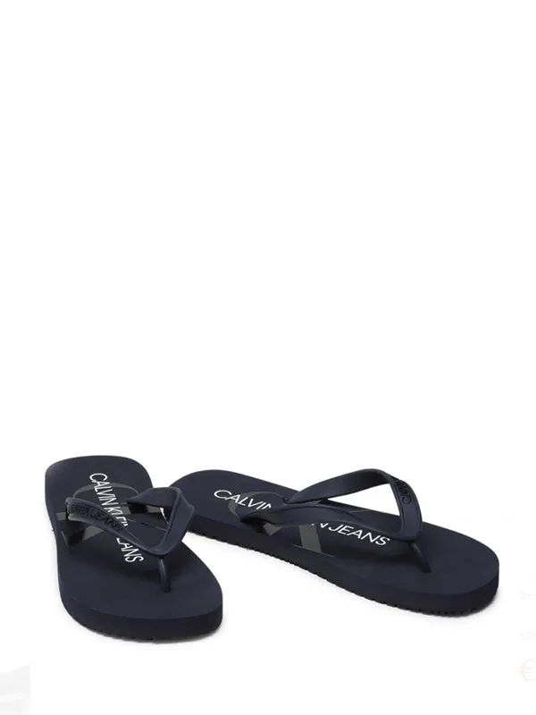Beach Sandal Monogra